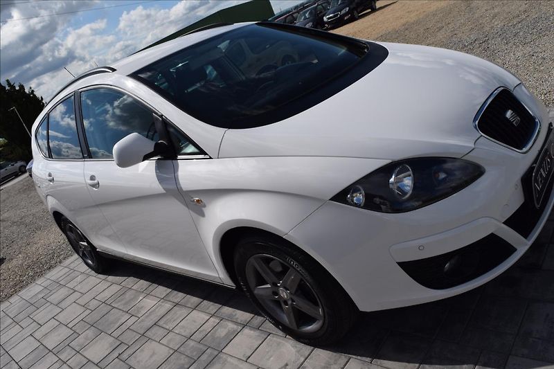 Seat Altea 1,2 TSI 77KW PO ROZVODECH - fotka 4 z 51
