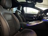 Mercedes-Benz AMG GT Mercedes 63 S E PERFORMANCE - náhled 15