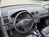 Volkswagen Touran 2.0 TDI 130 kW DSG Highline - náhled 17