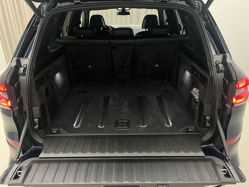 BMW X5 XDrive 30d M-Paket AUT CZ - fotka 5 z 50