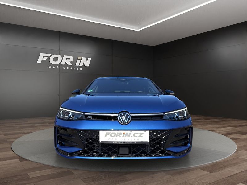 Volkswagen Passat (2025) 4MOTION R-LINE DCC 142KW - fotka 2 z 27