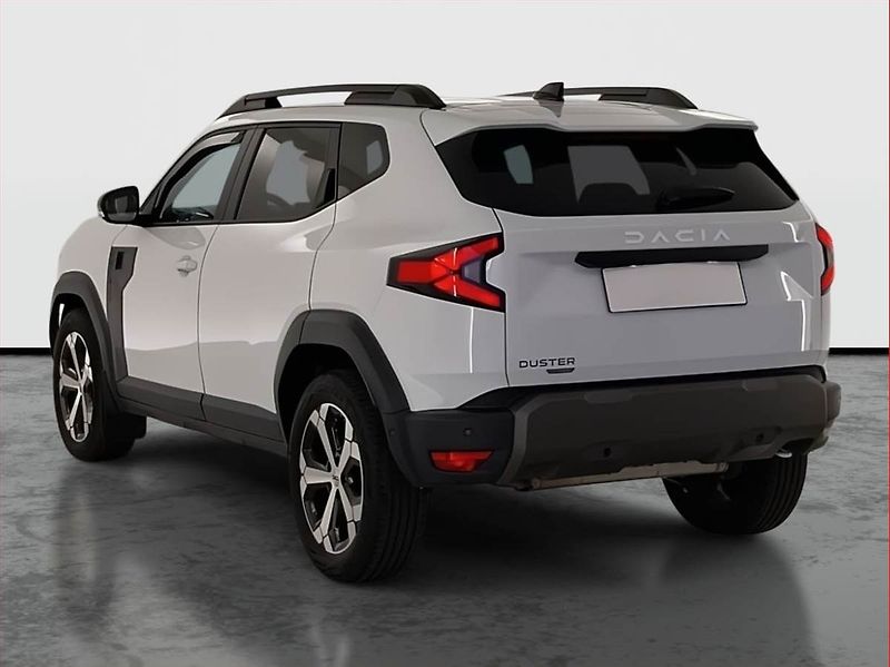 Dacia Duster (2025) Journey 1.6 Hybrid - fotka 4 z 22