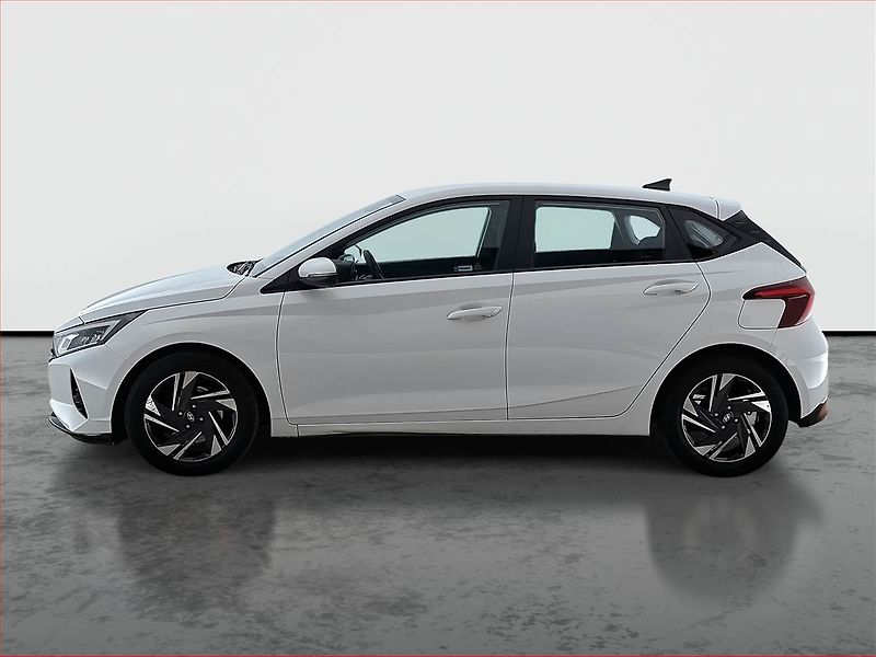 Hyundai i20 (2023) Smart 1.0 T-GDI, ČR,1.maj - fotka 3 z 15