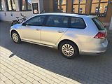 Volkswagen Golf 1,6 TDI Variant - náhled 6
