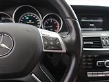 Mercedes-Benz Třídy C (2012) C 200 CDI, Navi, Xenony - náhled 16