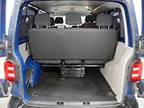Volkswagen Transporter (2016) 2.0TDi 9míst, ČR, 110kW, AC - náhled 7