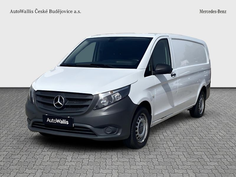 Mercedes-Benz Vito 119 CDI/XL KAWA 4M - fotografie inzerátu