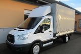 Ford Transit 2.2 TDCi KLIMA - náhled 3