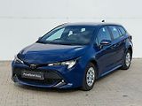Toyota Corolla 1.2 Turbo Active - náhled 1