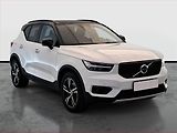 Volvo XC40 (2019) D3 AWD, 4X4, Automat, Kůže - náhled 1