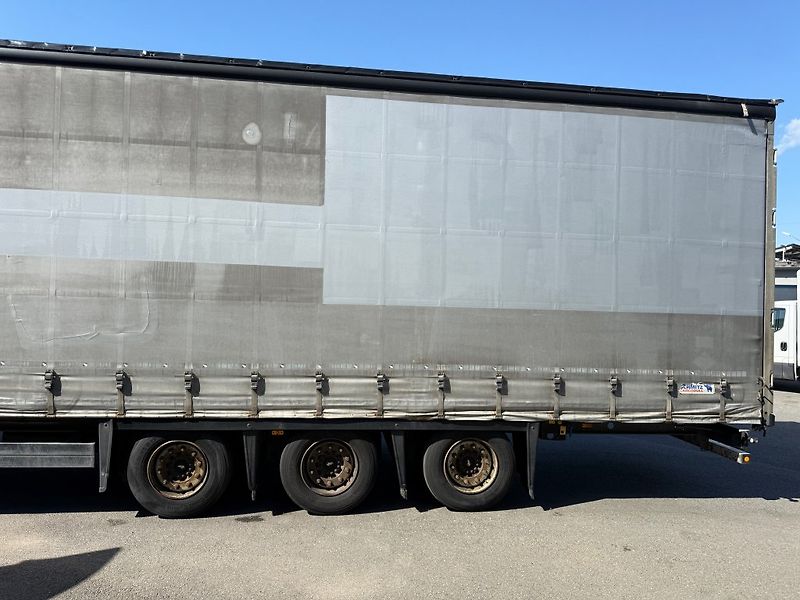 Schmitz MEGA/lowdeck - fotka 5 z 17