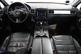 Volkswagen Touareg (2013) 3,6 V6 FSI AUTOMAT 4X4 KŮŽE - náhled 29