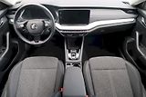 Škoda Octavia (2022) Combi Style Exclusive 2,0 TDi/ - náhled 9
