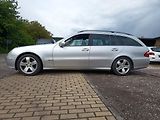 Mercedes-Benz Třídy E (2004) 3.2 165kw - náhled 12