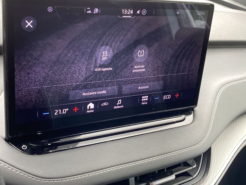Škoda Enyaq (2022) iV 60 Sportline - fotka 23 z 38