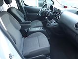 Citroën Berlingo (2018) XTR 1.6 BlueHDi, 5Míst, ČR - náhled 8