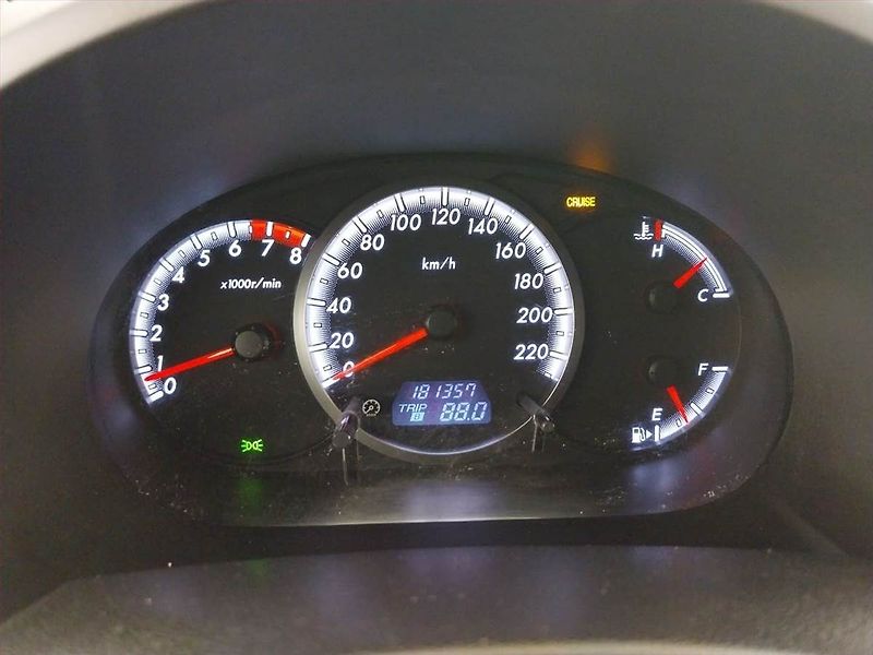 Mazda 5 (2009) 2.0, LPG, nová STK - fotka 11 z 19