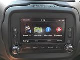 Jeep Renegade 1.4MultiAir, Limited, Tempomat - náhled 15