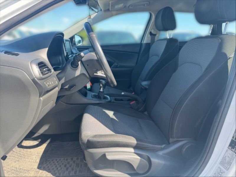 Hyundai i30 1,0 TGDI 120 Comfort - fotka 5 z 10
