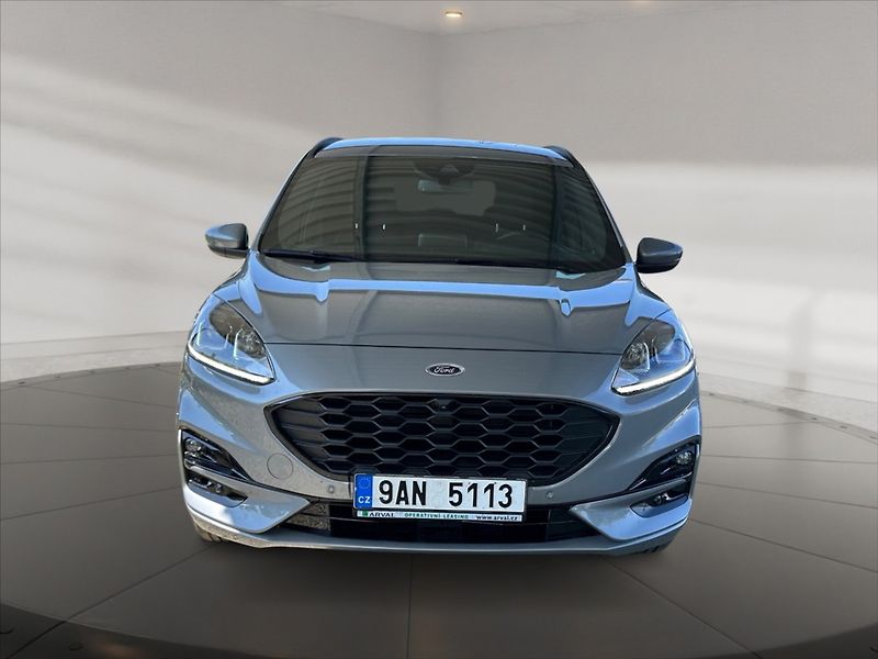 Ford Kuga 2,5 DT HEV St-Line AT - fotka 2 z 11
