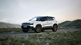 Jeep Avenger (2026) Altitude 1.2 Turbo e-Hybrid 11 - náhled 1