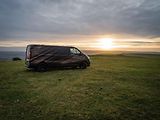 Nissan NV300 Concept