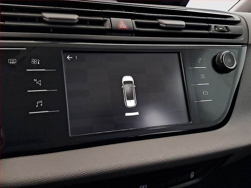 Citroën C4 SpaceTourer (2019) 1.5 BlueHDi, Navi, Tempomat - fotka 16 z 17