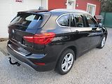 BMW X1 xDrive 18d nová TK - náhled 2