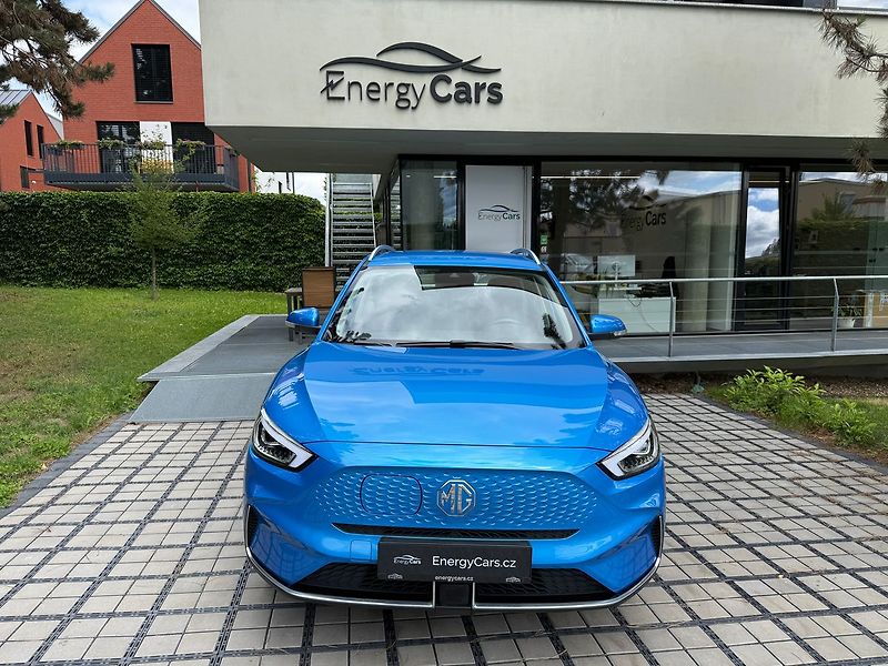 MG ZS Standart PRODÁNO - fotka 2 z 32