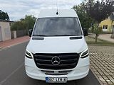 Mercedes-Benz Sprinter (2019) TOP STAV !!!! ALU 20