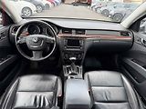 Škoda Superb (2012) 2.0 TDi, Elegance, DSG - náhled 8