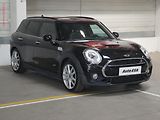Mini Clubman (2016) 2.0 4x4, LED, panor, navi - náhled 1