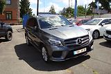 Mercedes-Benz GLE (2017) 350 D,4-Matic,AUT,AMG paket - náhled 1