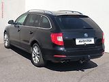 Škoda Superb (2011) 2.0TDi, DSG, bixen, TZ - náhled 6