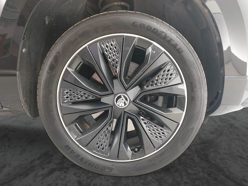 Škoda Karoq (2021) Sportline 2.0 TDI - fotka 15 z 21