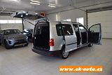 Volkswagen Caddy 2.0 TDI MAXI LIFE 5 MÍST 2020 - náhled 20