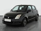 Suzuki Swift (2010) 1.3 i, Serv.kniha, jezdí dobře - náhled 1