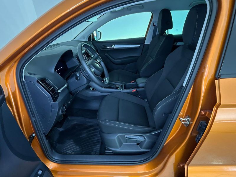 Škoda Karoq Selection DSG - fotka 7 z 29
