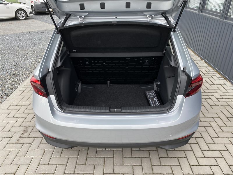 Škoda Fabia 1.0 MPI - 1xMAJ. - 38 000 KM - fotka 29 z 42