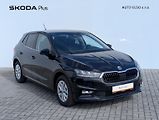 Škoda Fabia (2024) 1,0 TSI / 70 kW Top Selection - náhled 27