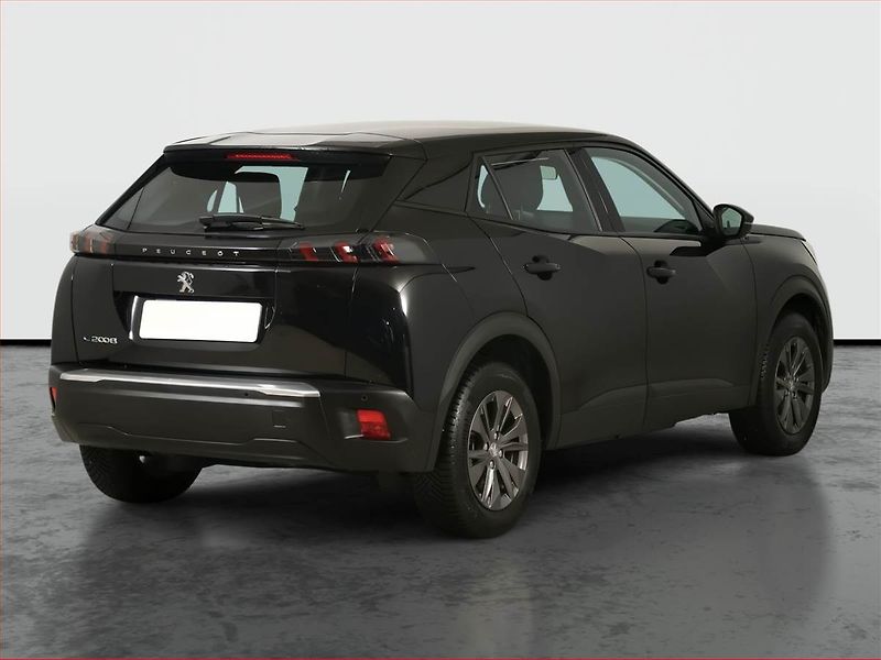 Peugeot 2008 (2021) Active 50 kWh, SoH 90% - fotka 5 z 22
