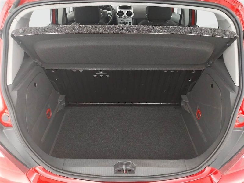 Opel Corsa (2014) 1.2, Tempomat - fotka 14 z 15