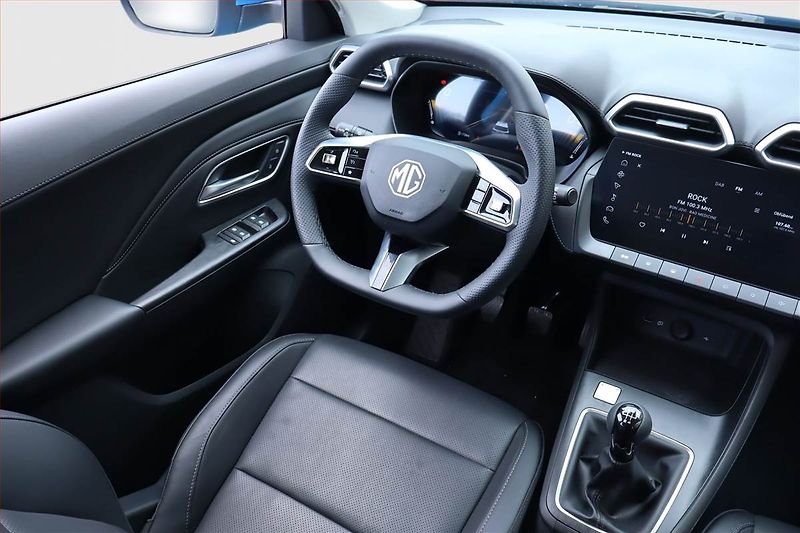 MG ZS (2026) 1.5 i - fotka 7 z 18