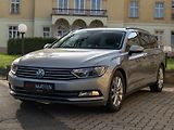 Volkswagen Passat 2.0 TDI 110 kW DCC BLIS ACC Ta - náhled 1