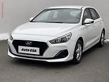 Hyundai i30 (2020) 1.6CRDi, ČR, Comfort - náhled 2