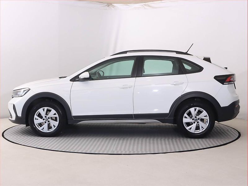 Volkswagen Taigo (2023) 1.0 TSI, Automat - fotka 3 z 21