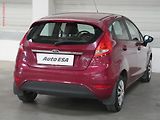 Ford Fiesta (2009) 1.2. i, ČR, Klima - náhled 6