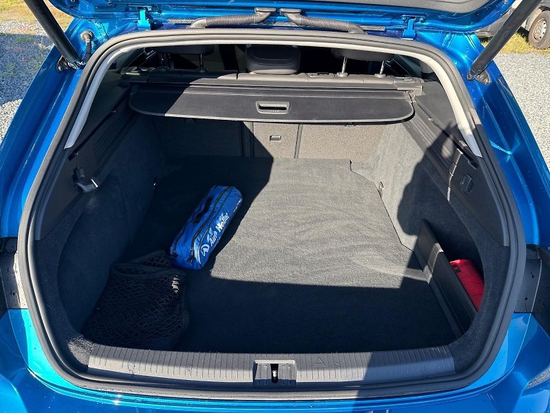 Volkswagen Arteon (2021) ELEGANCE 2.0TSI 206kW DSG CZ  - fotka 6 z 11
