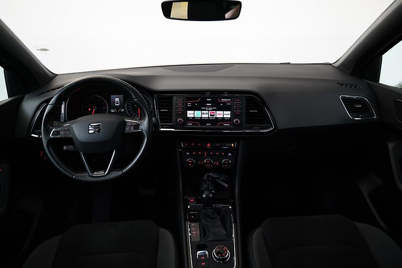 Seat Ateca - fotka 6 z 6