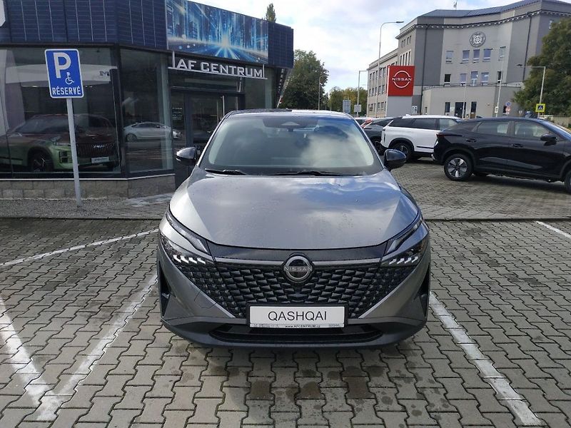 Nissan Qashqai 1.3mHEV,2WD, MT, Acenta, SKLAD - fotka 2 z 26
